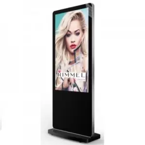 Allsee Freestanding Digital Posters