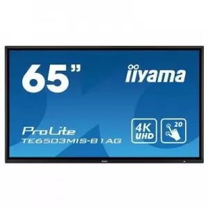 Iiyama Prolite Interactive Display