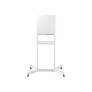 STN-WM55H Samsung Flip Stand A portable, wheel-based stand for the Samsung Flip digital flipchart