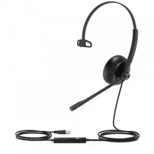 Yealink UH34 Mono Headset