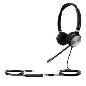 Yealink UH36 Dual Headset