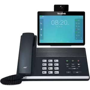 YEALINK VP59 VIDEO PHONE