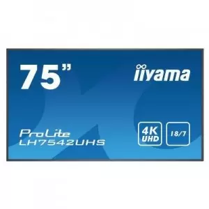 iiyama digital signage prolite