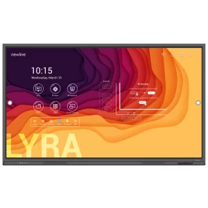 Newline Lyra Interactive Display