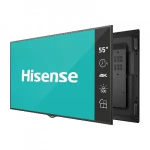 Hisence Digital Signage Display