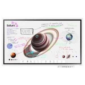 Samsung Interactive Pro 85"