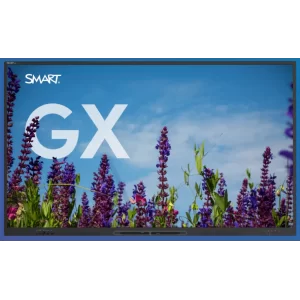 Smart Board GX Series