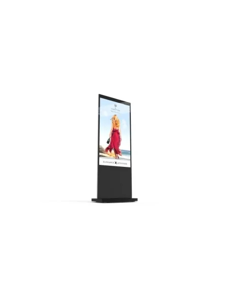 Allsee Freestanding Digital Posters