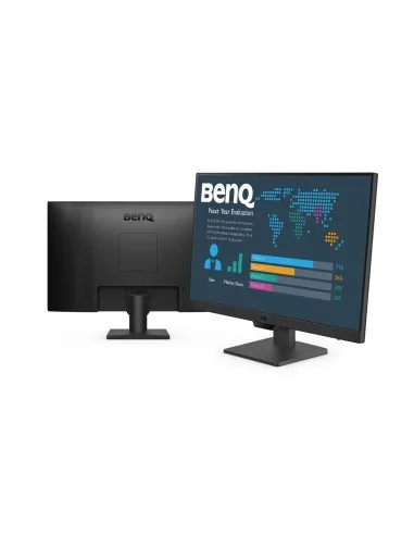 BenQ Monitor BL2486TC 24"