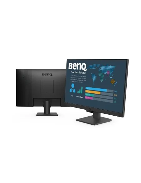 BenQ Monitor BL2486TC 24"